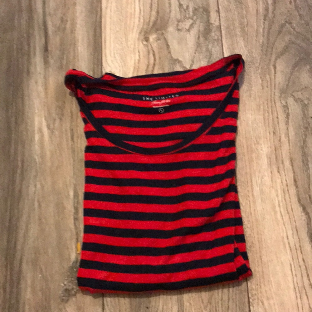 Limited Top